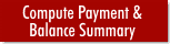 Compute Payment & Balance Summary